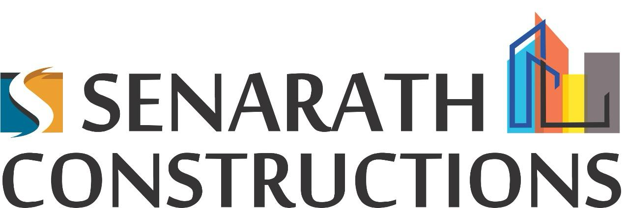  Senarath Group Logo